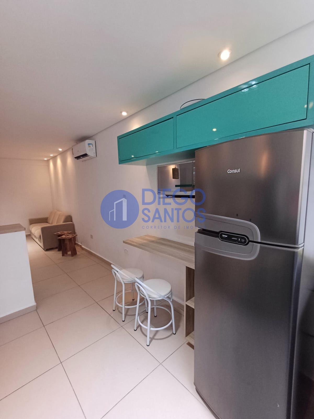 Apartamento 02 Dormitórios 01 Vaga de Garagem, 65m2 – Vila Tupi