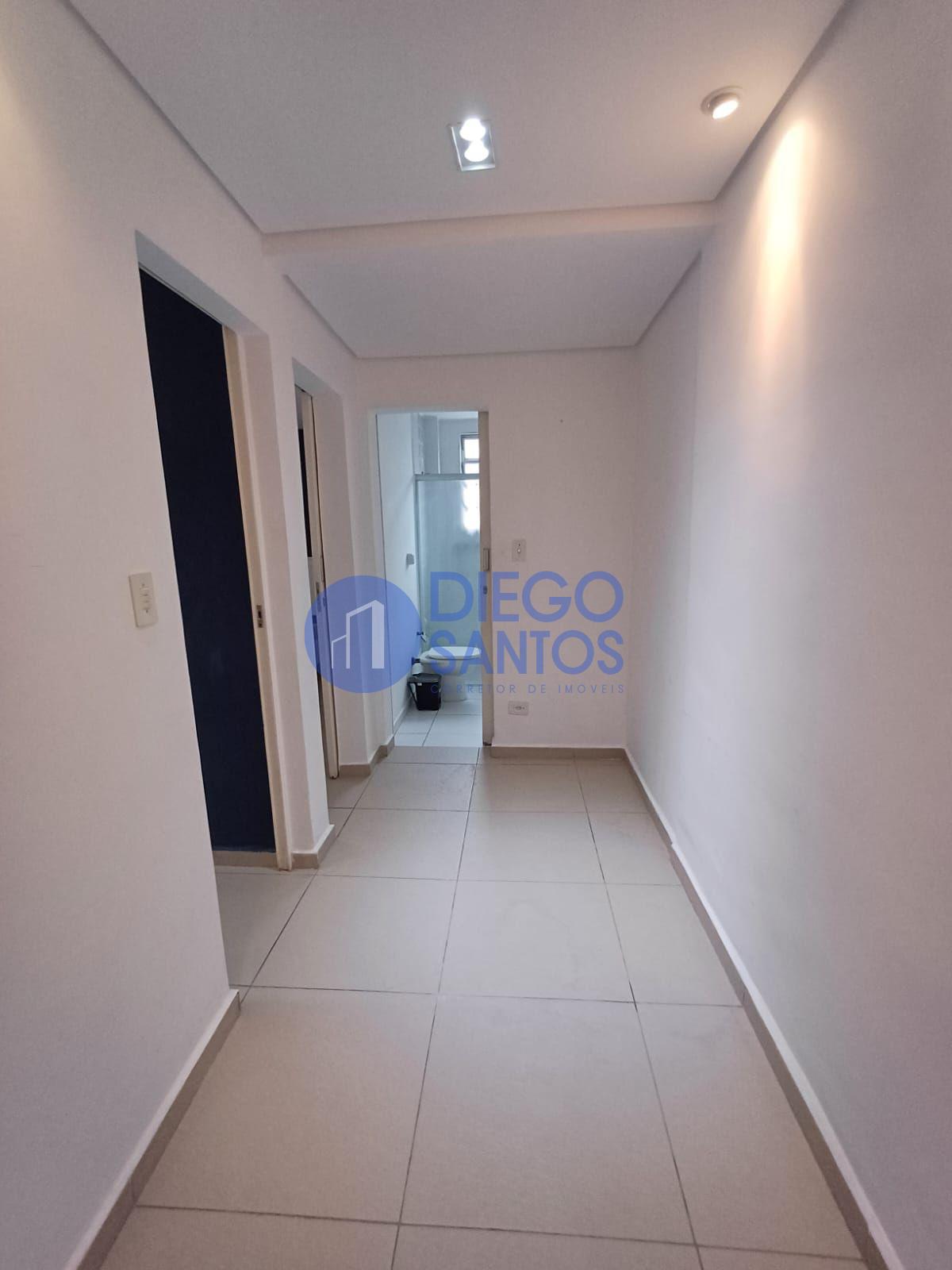 Apartamento 02 Dormitórios 01 Vaga de Garagem, 65m2 – Vila Tupi