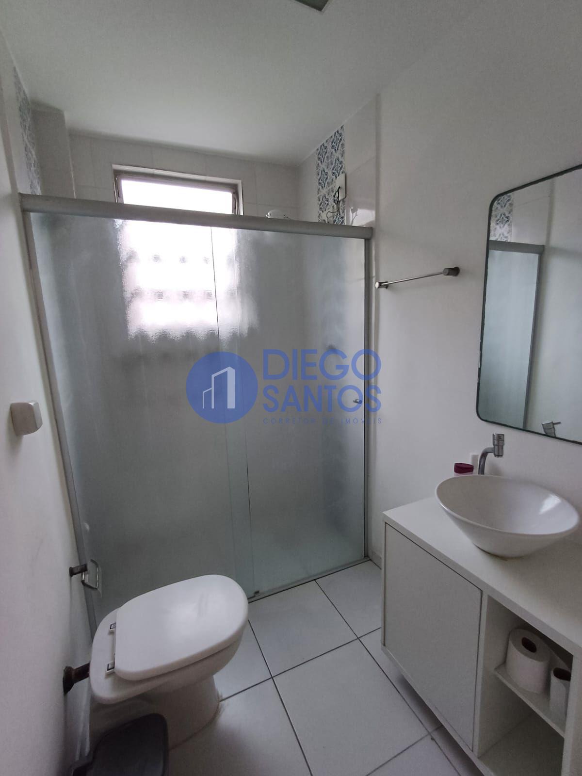Apartamento 02 Dormitórios 01 Vaga de Garagem, 65m2 – Vila Tupi