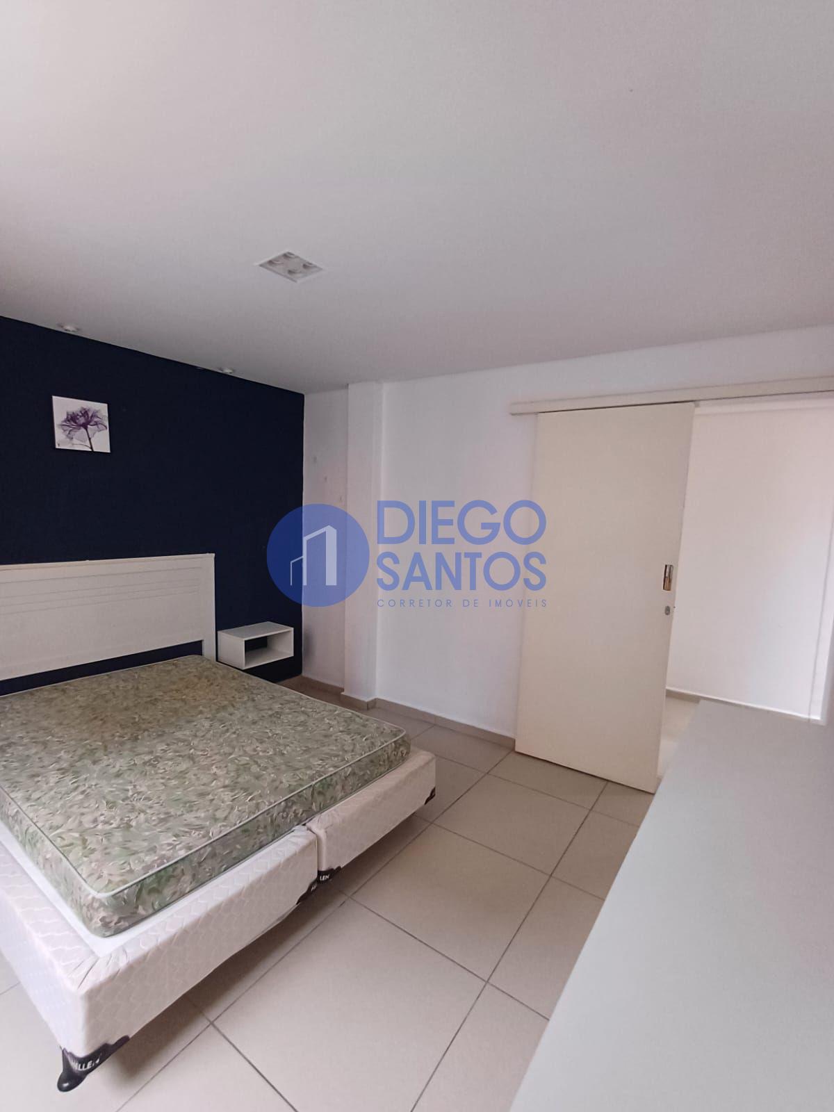 Apartamento 02 Dormitórios 01 Vaga de Garagem, 65m2 – Vila Tupi