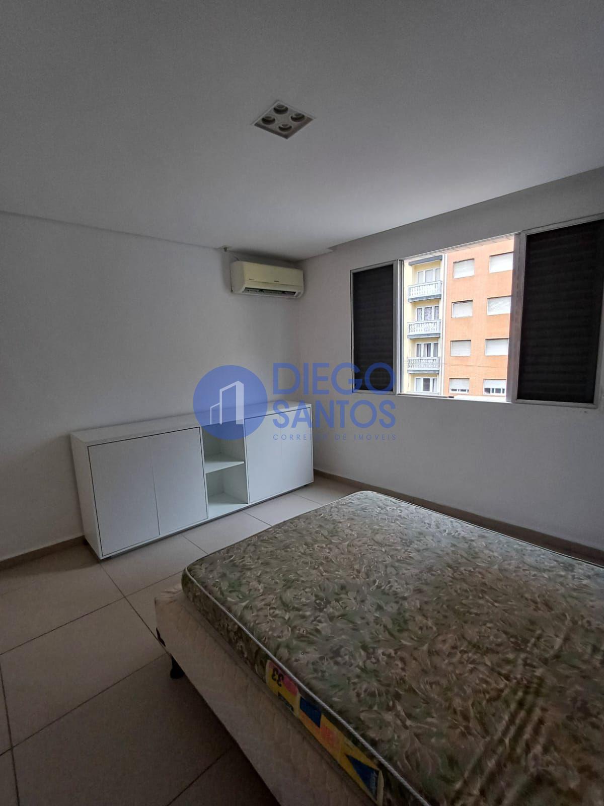 Apartamento 02 Dormitórios 01 Vaga de Garagem, 65m2 – Vila Tupi