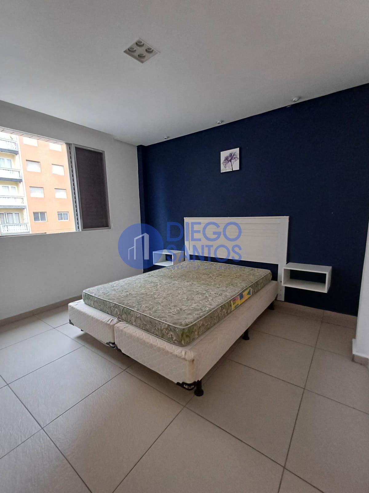 Apartamento 02 Dormitórios 01 Vaga de Garagem, 65m2 – Vila Tupi