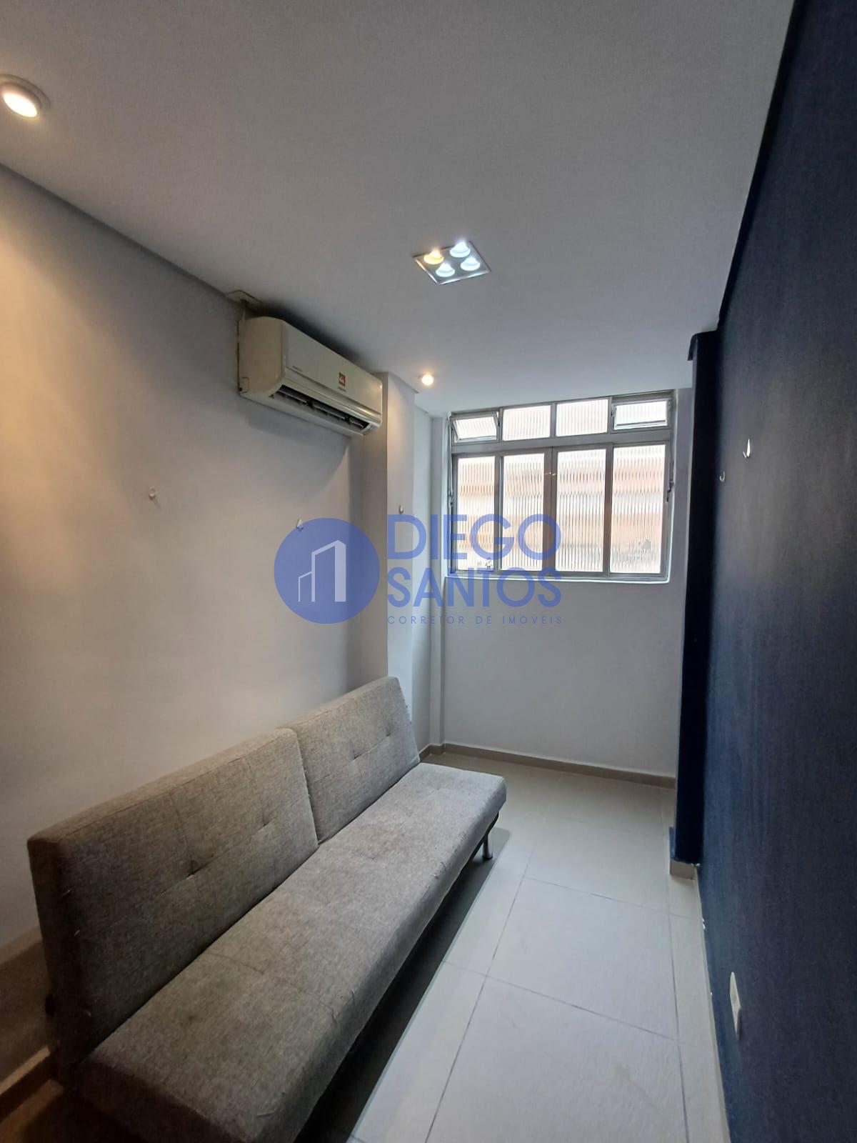 Apartamento 02 Dormitórios 01 Vaga de Garagem, 65m2 – Vila Tupi