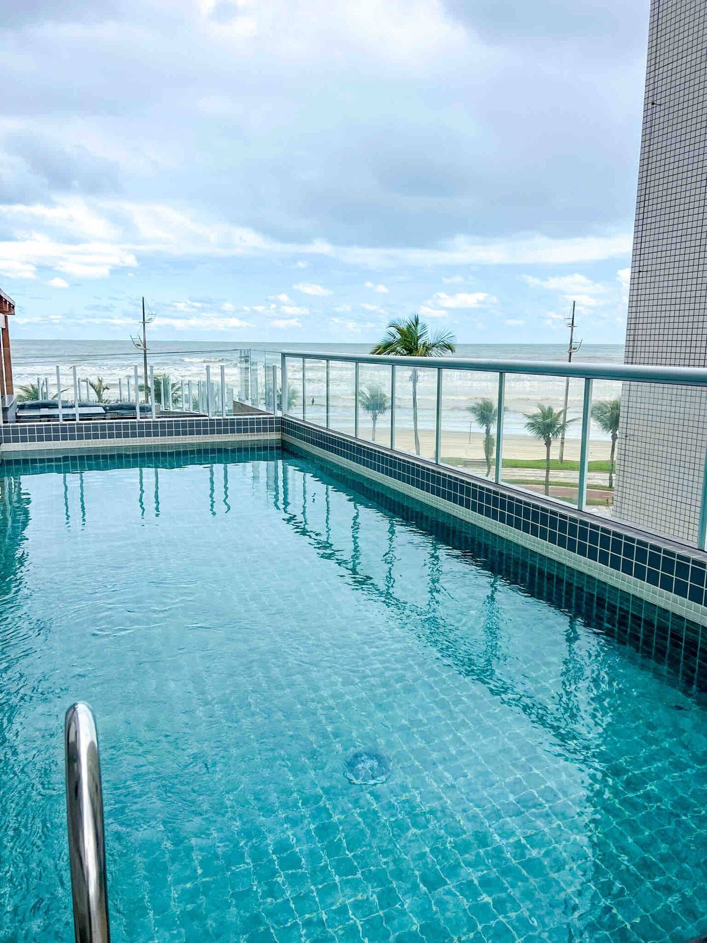 Apartamento Mobiliado 02 Dormitórios 01 Suíte 01 Vaga, 63m2 – Maracanã