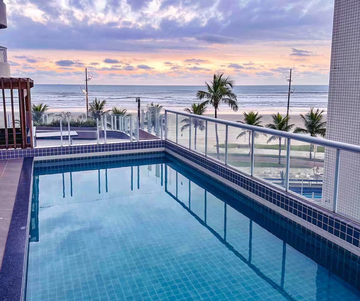 Apartamento Mobiliado 02 Dormitórios 01 Suíte 01 Vaga, 63m2 – Maracanã