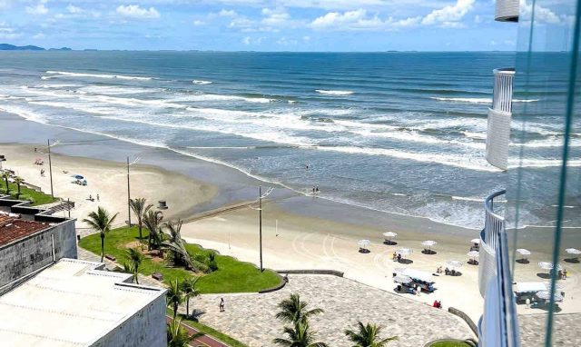 Apartamento Mobiliado 02 Dormitórios 01 Suíte 01 Vaga, 63m2 – Maracanã