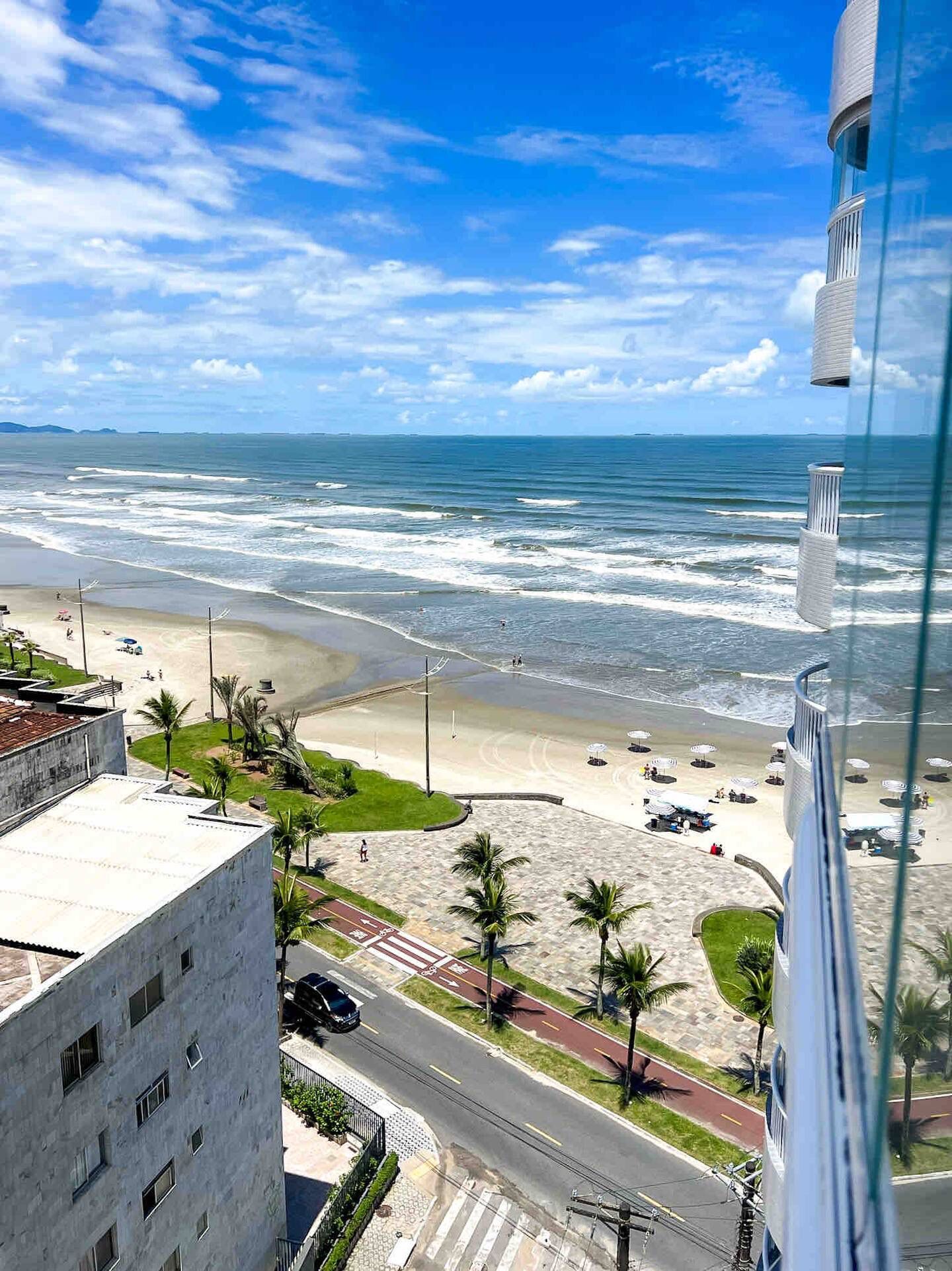 Apartamento Mobiliado 02 Dormitórios 01 Suíte 01 Vaga, 63m2 – Maracanã