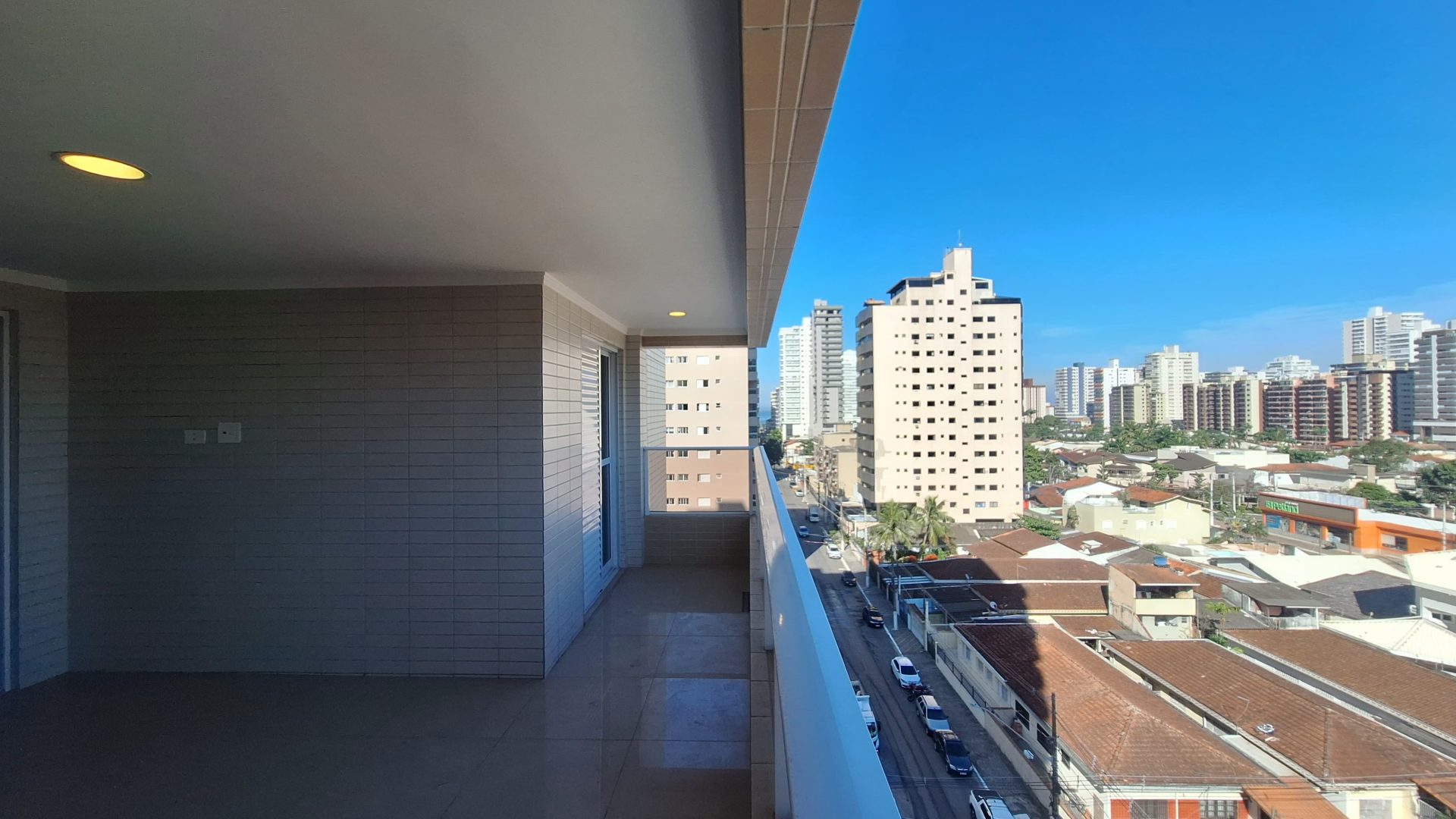 Apartamento 3 Dormitórios, Sendo 3 Suítes 2 Vagas de Garagem Privativas,127,34m2 – Canto do Forte