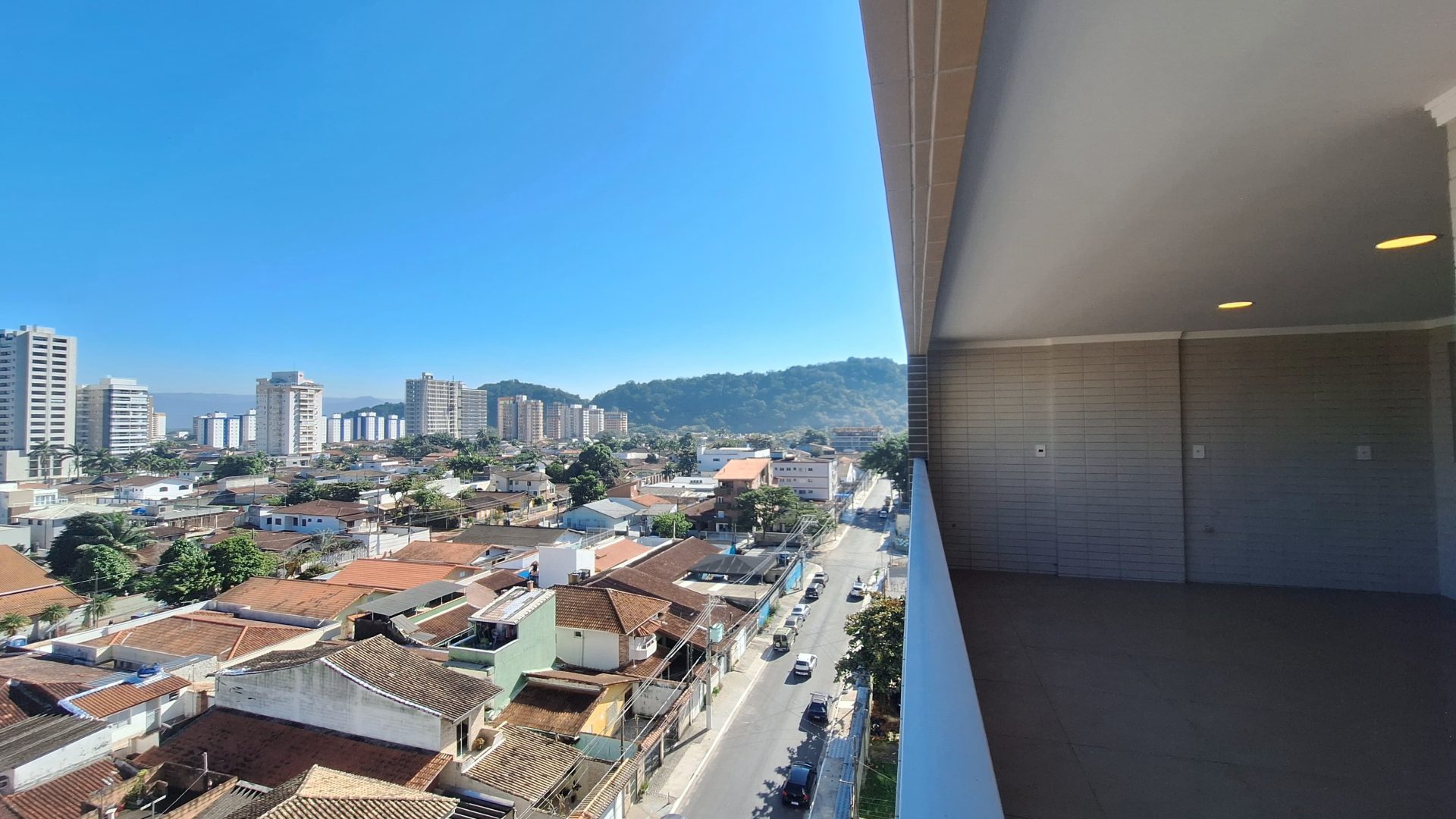 Apartamento 3 Dormitórios, Sendo 3 Suítes 2 Vagas de Garagem Privativas,127,34m2 – Canto do Forte