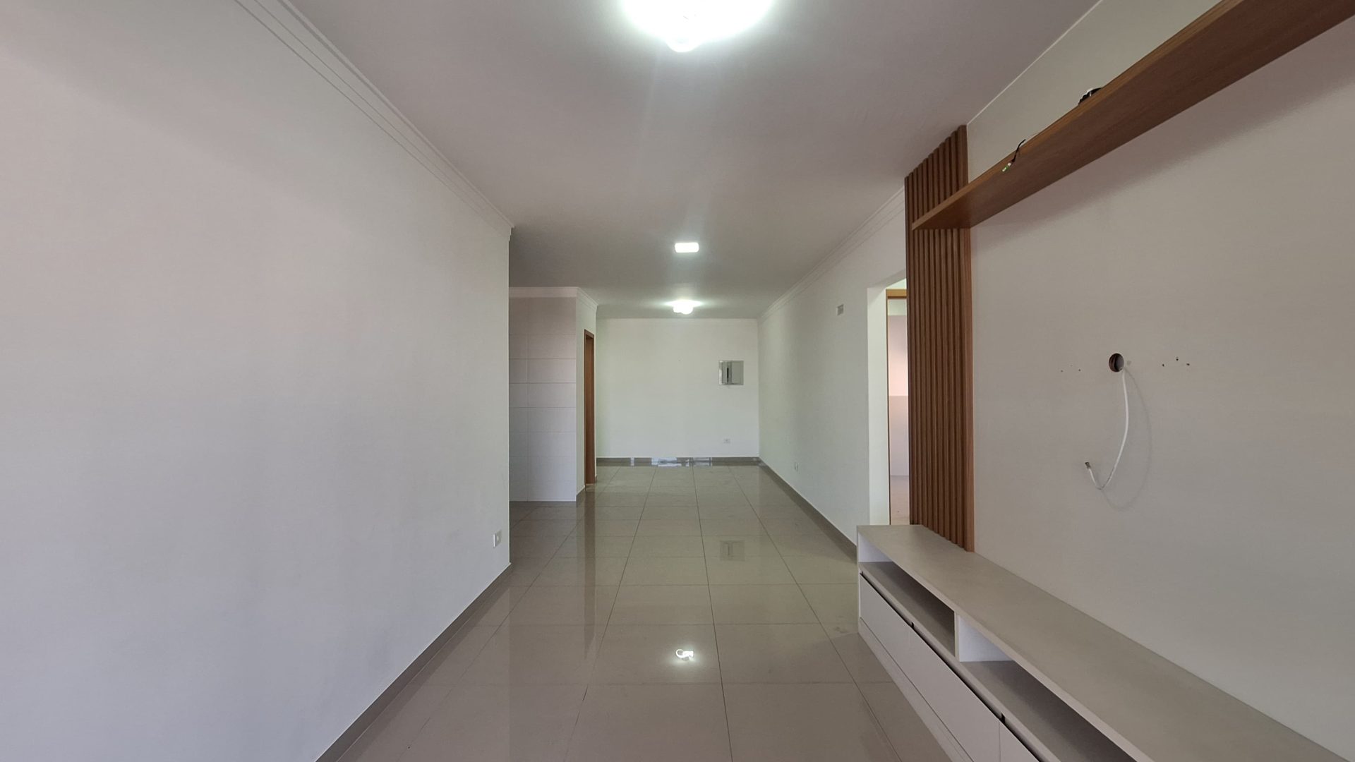 Apartamento 3 Dormitórios, Sendo 3 Suítes 2 Vagas de Garagem Privativas,127,34m2 – Canto do Forte