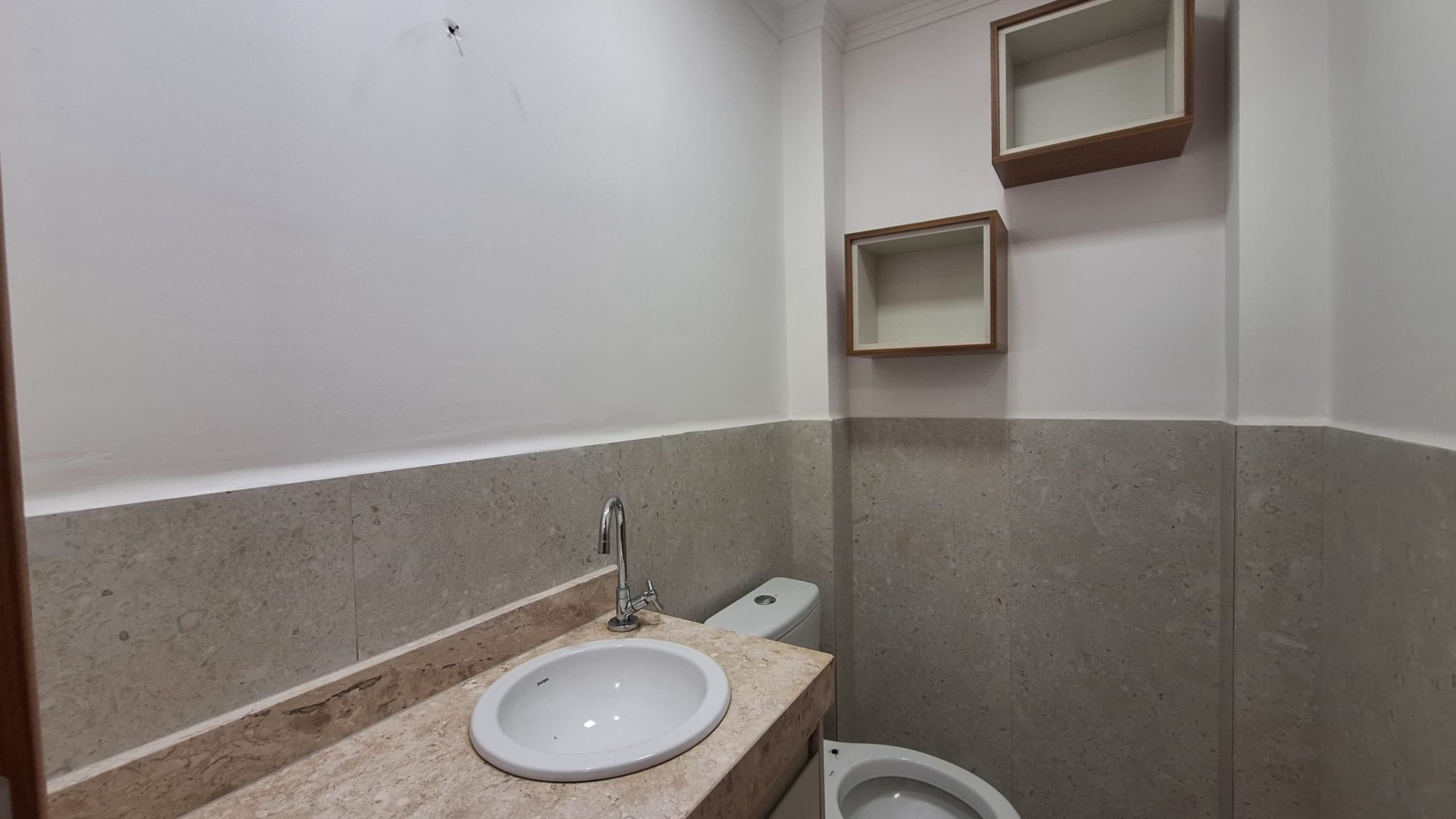 Apartamento 3 Dormitórios, Sendo 3 Suítes 2 Vagas de Garagem Privativas,127,34m2 – Canto do Forte