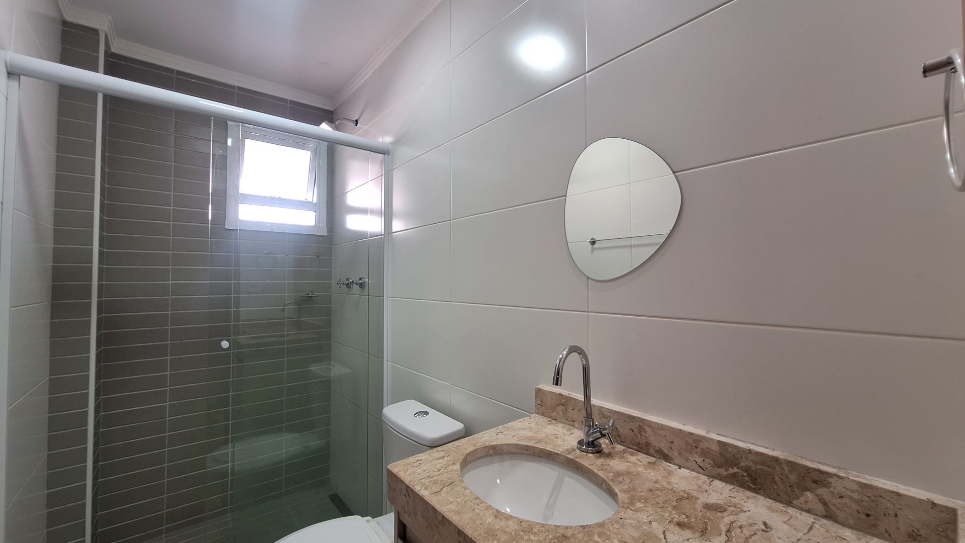 Apartamento 3 Dormitórios, Sendo 3 Suítes 2 Vagas de Garagem Privativas,127,34m2 – Canto do Forte