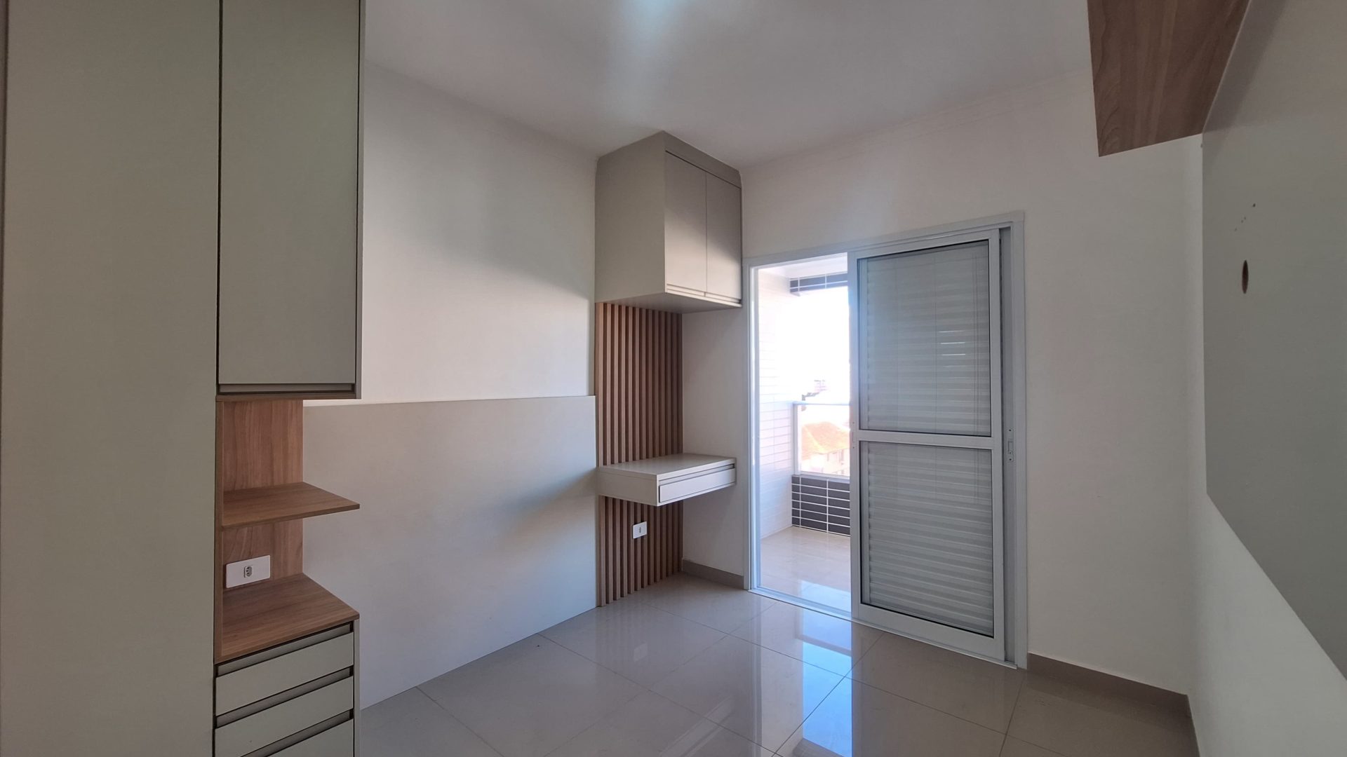 Apartamento 3 Dormitórios, Sendo 3 Suítes 2 Vagas de Garagem Privativas,127,34m2 – Canto do Forte