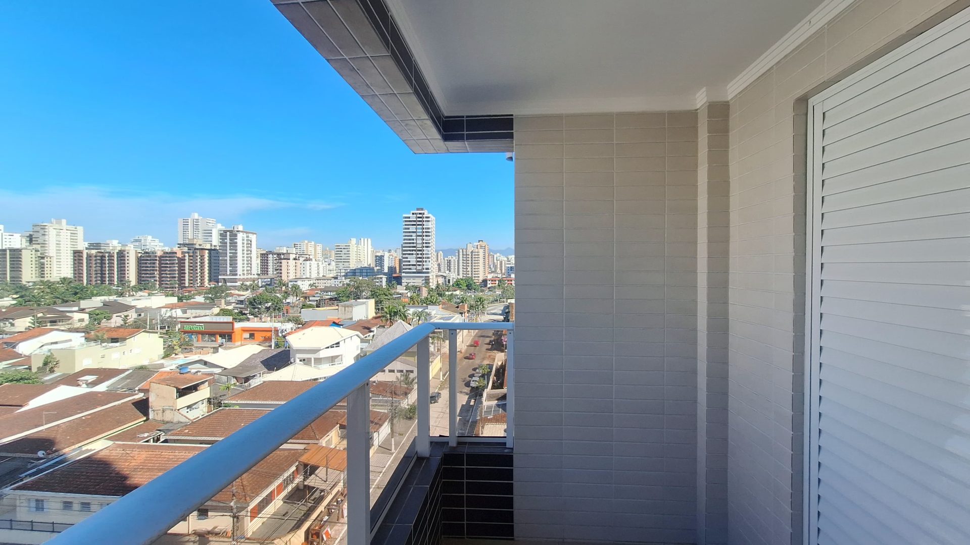 Apartamento 3 Dormitórios, Sendo 3 Suítes 2 Vagas de Garagem Privativas,127,34m2 – Canto do Forte