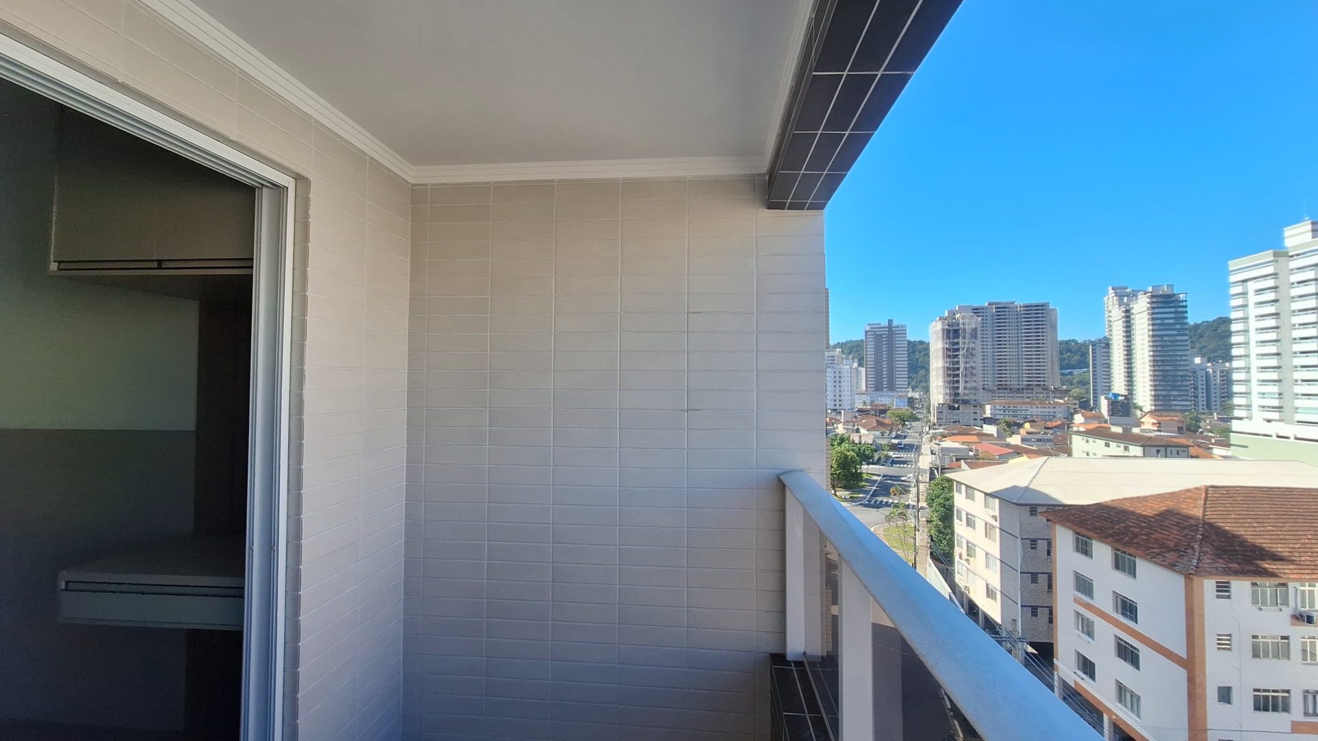 Apartamento 3 Dormitórios, Sendo 3 Suítes 2 Vagas de Garagem Privativas,127,34m2 – Canto do Forte