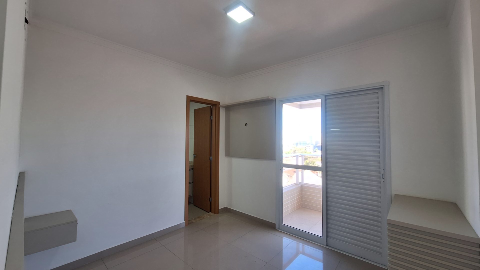 Apartamento 3 Dormitórios, Sendo 3 Suítes 2 Vagas de Garagem Privativas,127,34m2 – Canto do Forte