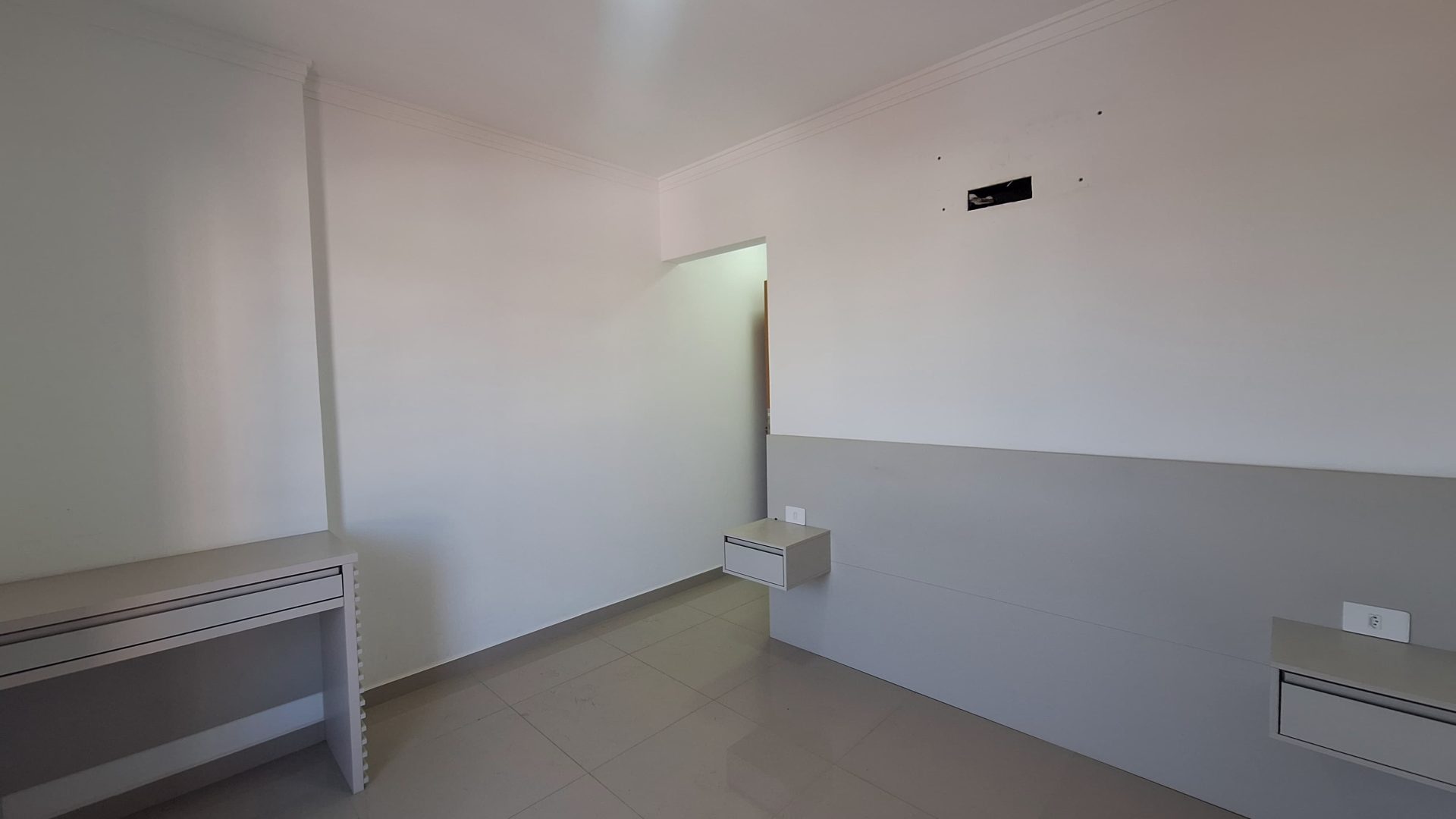 Apartamento 3 Dormitórios, Sendo 3 Suítes 2 Vagas de Garagem Privativas,127,34m2 – Canto do Forte