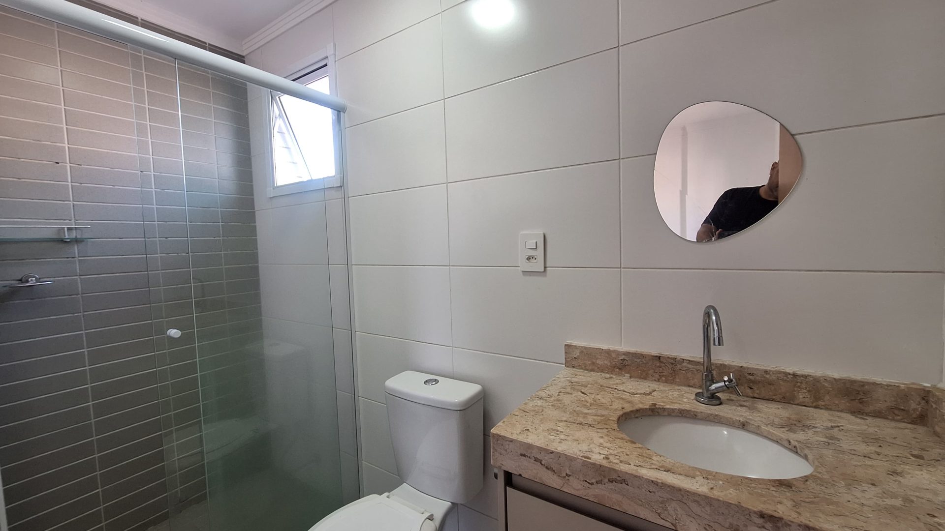 Apartamento 3 Dormitórios, Sendo 3 Suítes 2 Vagas de Garagem Privativas,127,34m2 – Canto do Forte