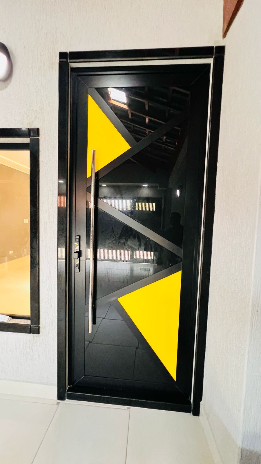 Casa Alto Padrão 03 Dormitórios 02 Suítes 02 Vagas, 115m2 Área Útil – Vila Caiçara