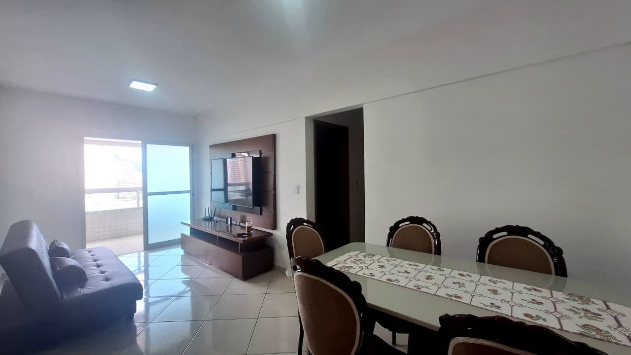 Apartamento 02 Dormitórios, Sendo 01 Suítes, 02 Vagas, 82m2 – Bairro Guilhermina