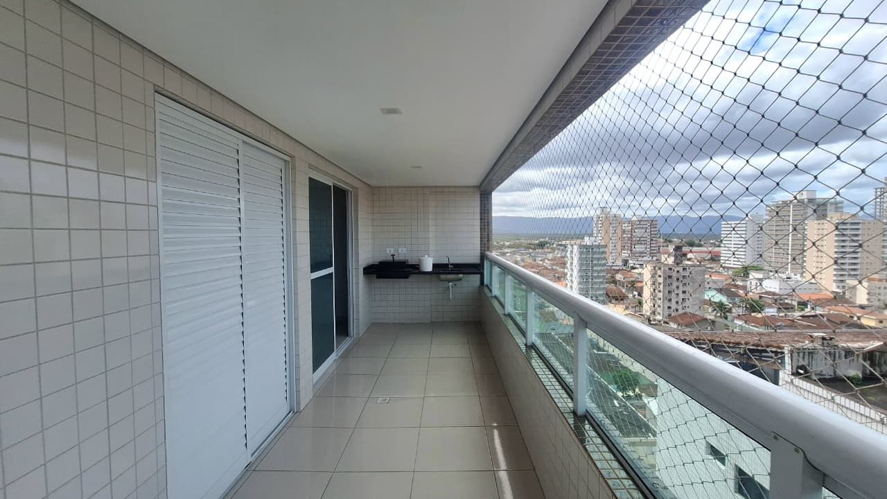 Apartamento 02 Dormitórios, Sendo 01 Suítes, 02 Vagas, 82m2 – Bairro Guilhermina