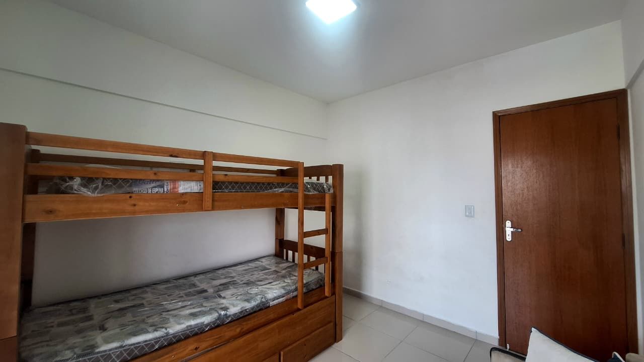 Apartamento 02 Dormitórios, Sendo 01 Suítes, 02 Vagas, 82m2 – Bairro Guilhermina