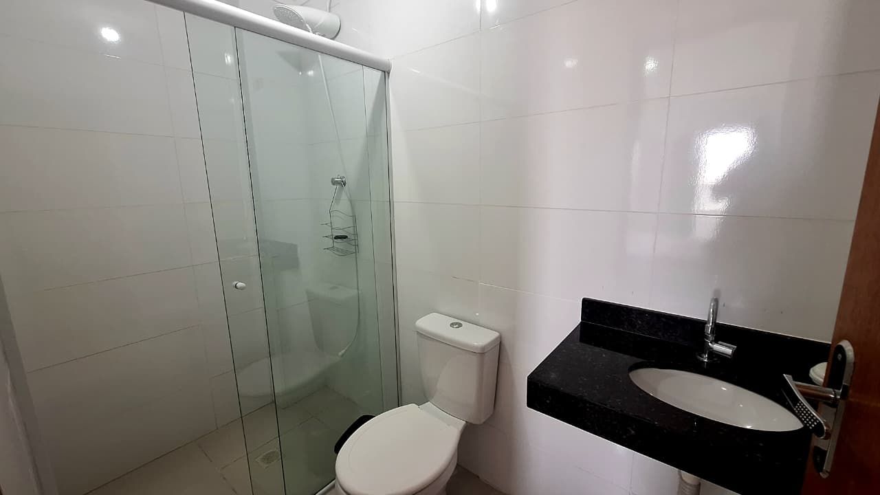 Apartamento 02 Dormitórios, Sendo 01 Suítes, 02 Vagas, 82m2 – Bairro Guilhermina