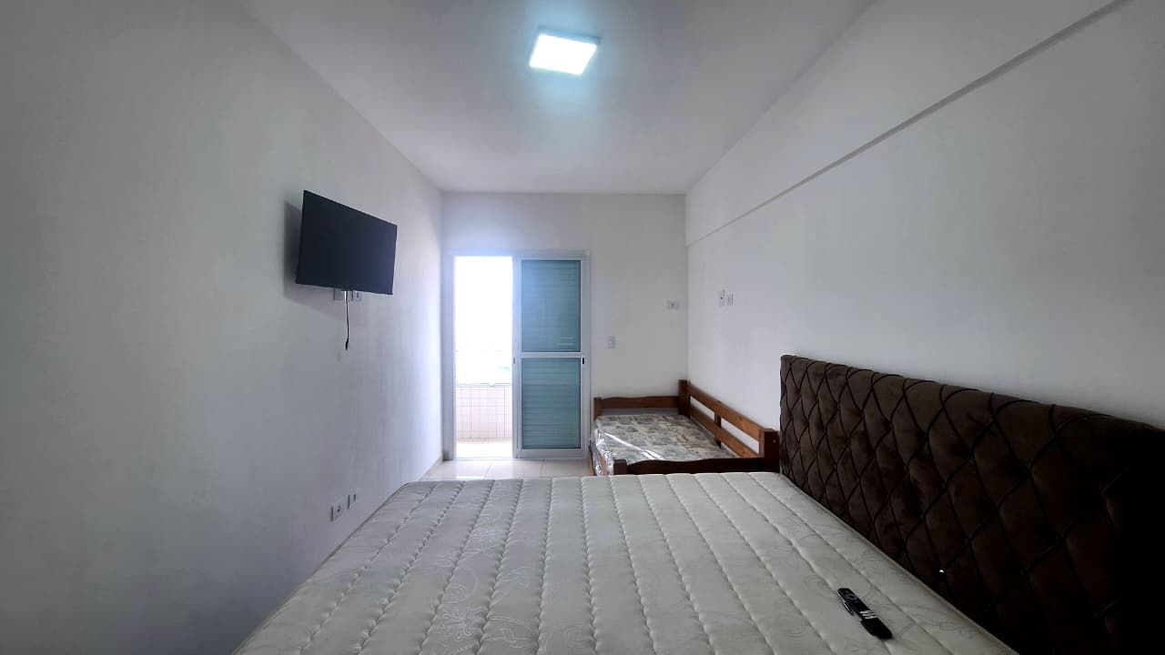 Apartamento 02 Dormitórios, Sendo 01 Suítes, 02 Vagas, 82m2 – Bairro Guilhermina