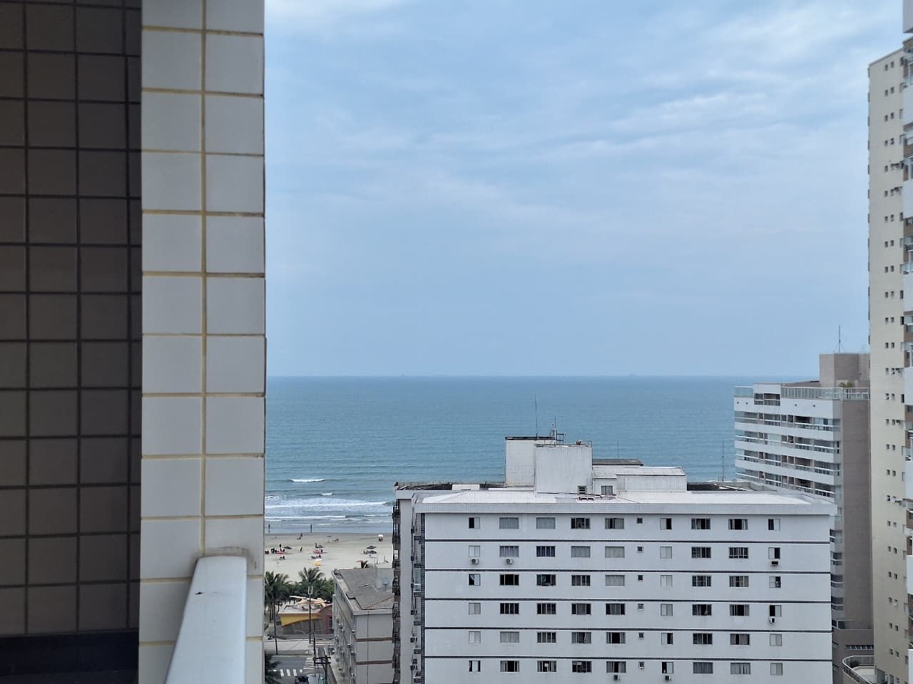 Apartamento 02 Dormitórios 02 Suíte, 74,63m2, 02 Vagas de Garagem – Bairro Aviação