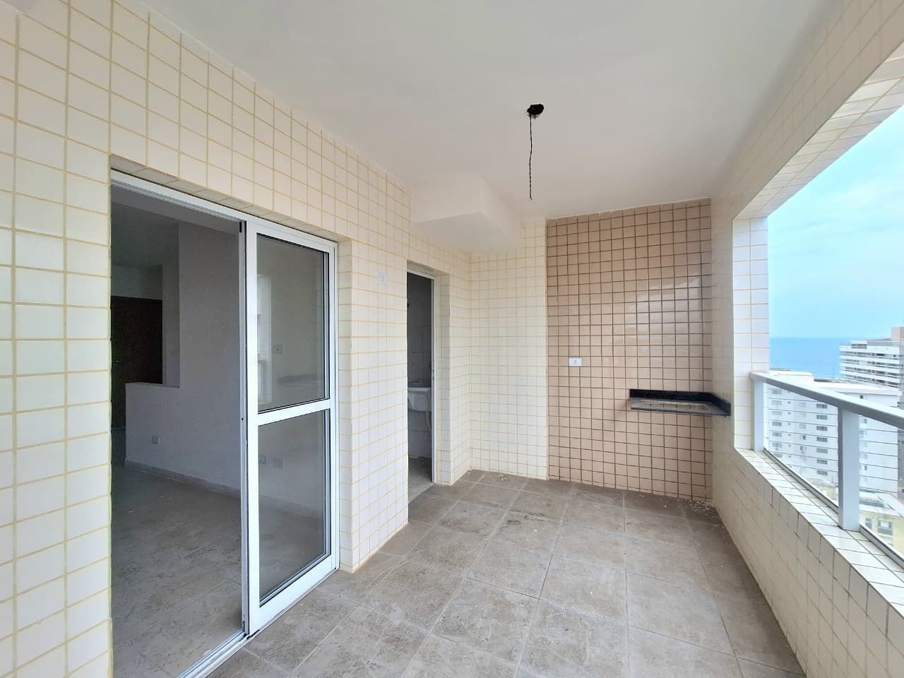 Apartamento 02 Dormitórios 02 Suíte, 74,63m2, 02 Vagas de Garagem – Bairro Aviação