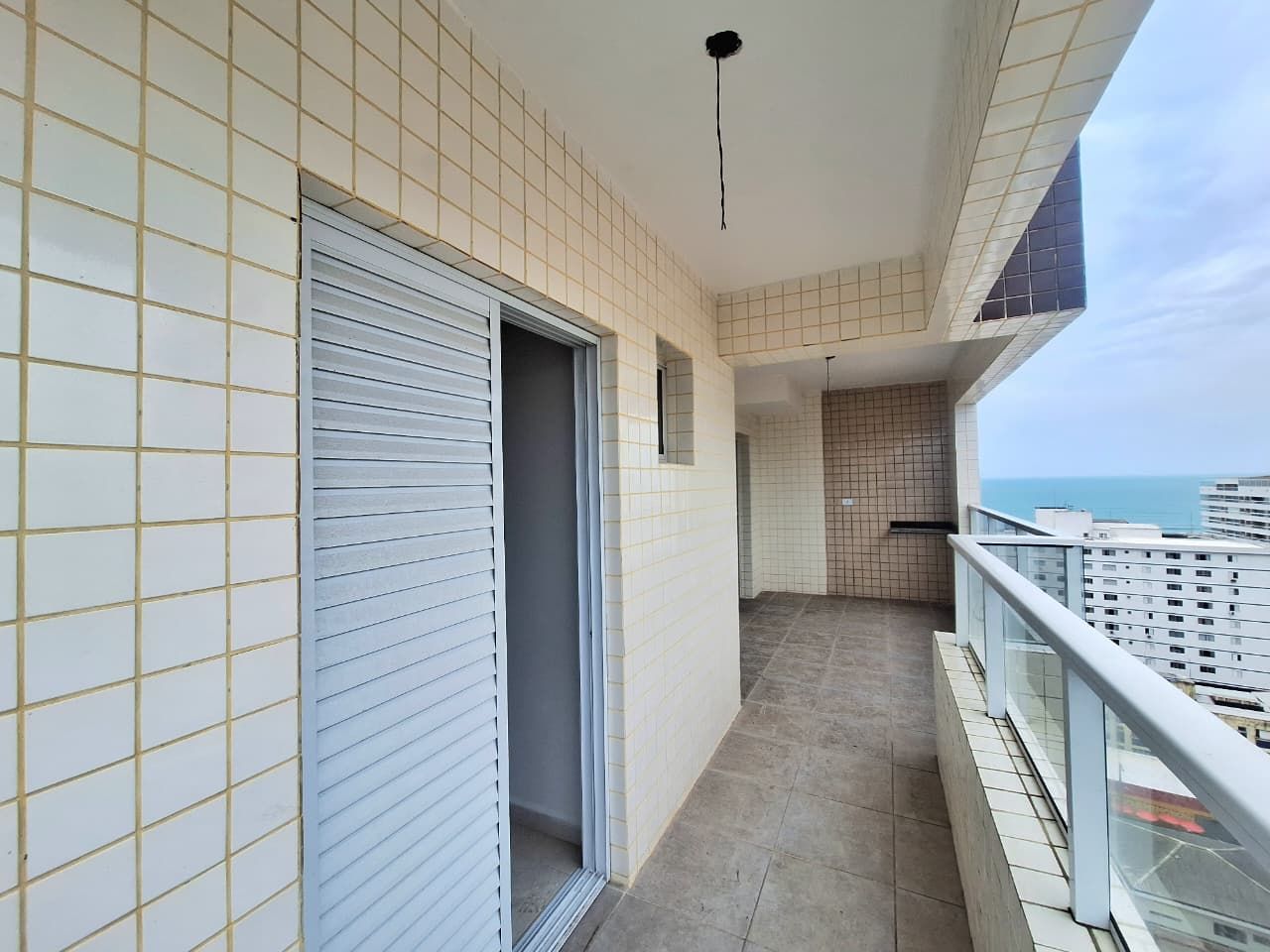 Apartamento 02 Dormitórios 02 Suíte, 74,63m2, 02 Vagas de Garagem – Bairro Aviação