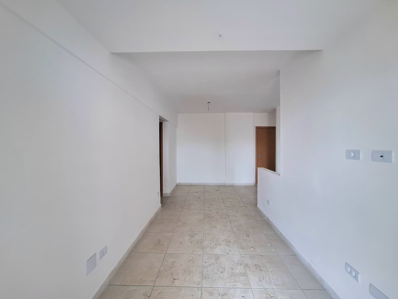 Apartamento 02 Dormitórios 02 Suíte, 74,63m2, 02 Vagas de Garagem – Bairro Aviação