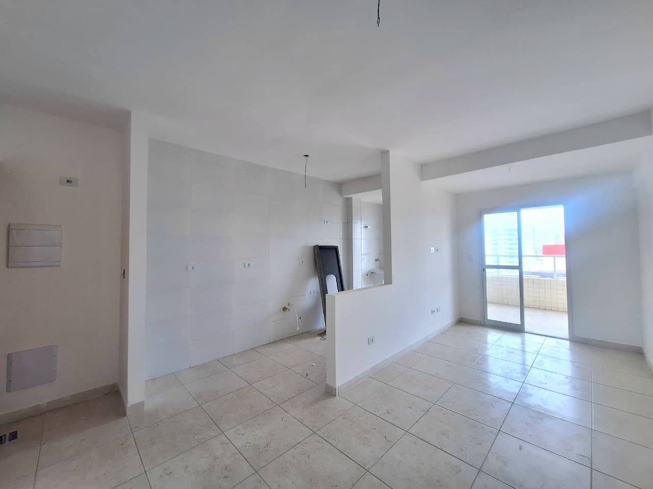 Apartamento 02 Dormitórios 02 Suíte, 74,63m2, 02 Vagas de Garagem – Bairro Aviação