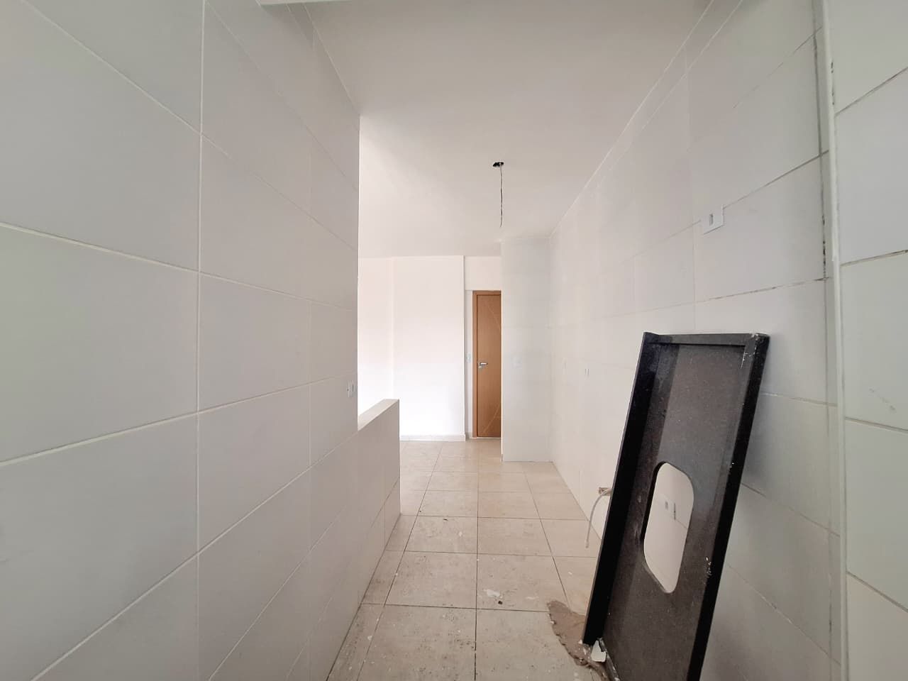 Apartamento 02 Dormitórios 02 Suíte, 74,63m2, 02 Vagas de Garagem – Bairro Aviação