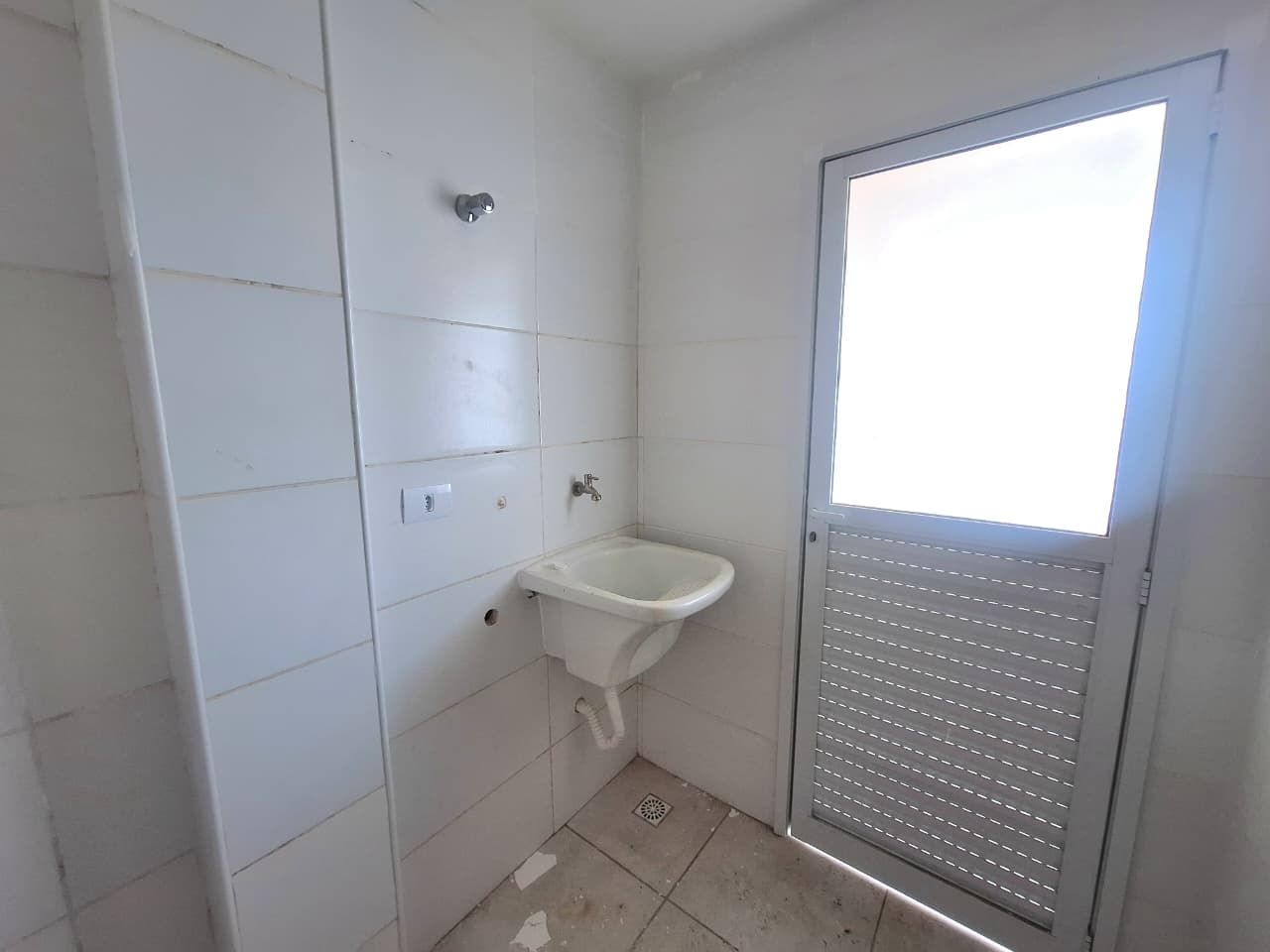 Apartamento 02 Dormitórios 02 Suíte, 74,63m2, 02 Vagas de Garagem – Bairro Aviação