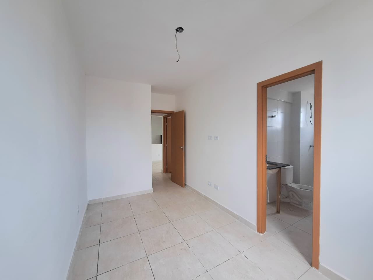 Apartamento 02 Dormitórios 02 Suíte, 74,63m2, 02 Vagas de Garagem – Bairro Aviação