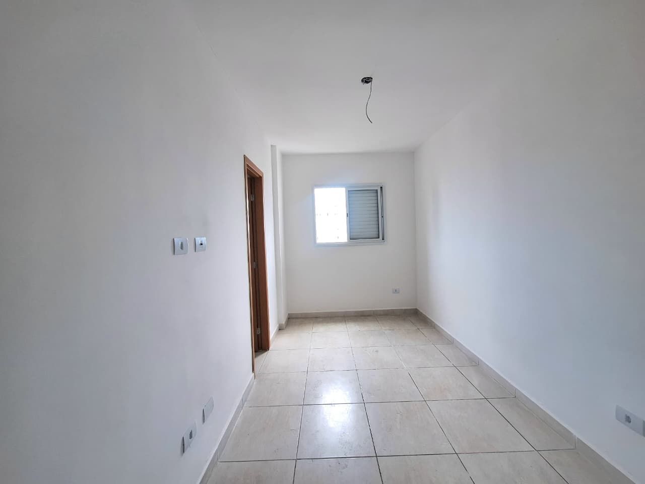 Apartamento 02 Dormitórios 02 Suíte, 74,63m2, 02 Vagas de Garagem – Bairro Aviação