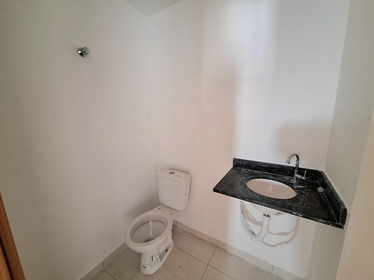 Apartamento 02 Dormitórios 02 Suíte, 74,63m2, 02 Vagas de Garagem – Bairro Aviação