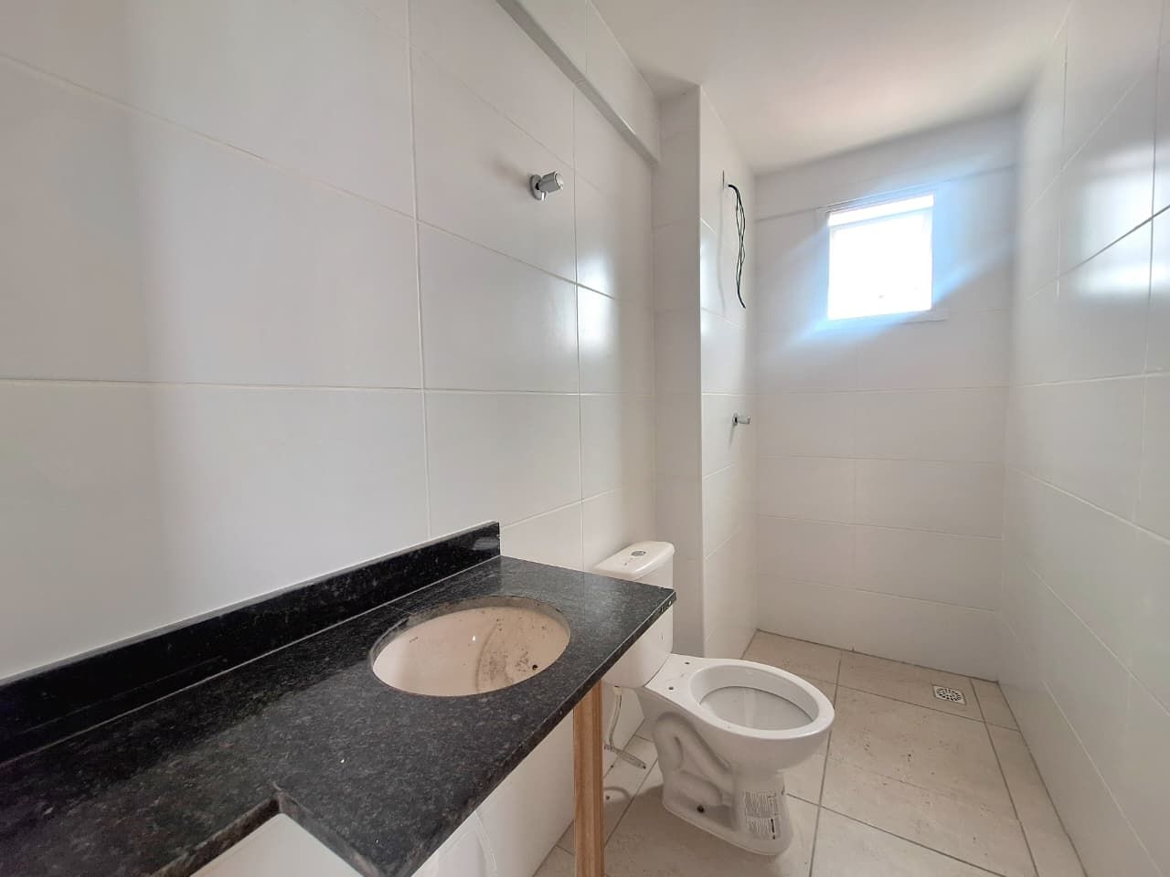 Apartamento 02 Dormitórios 02 Suíte, 74,63m2, 02 Vagas de Garagem – Bairro Aviação