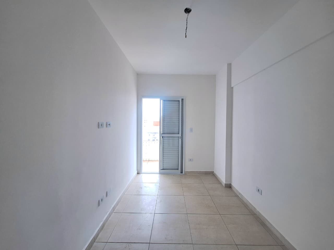 Apartamento 02 Dormitórios 02 Suíte, 74,63m2, 02 Vagas de Garagem – Bairro Aviação