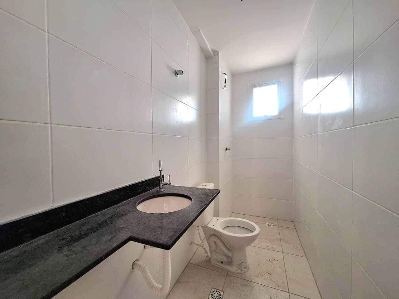 Apartamento 02 Dormitórios 02 Suíte, 74,63m2, 02 Vagas de Garagem – Bairro Aviação