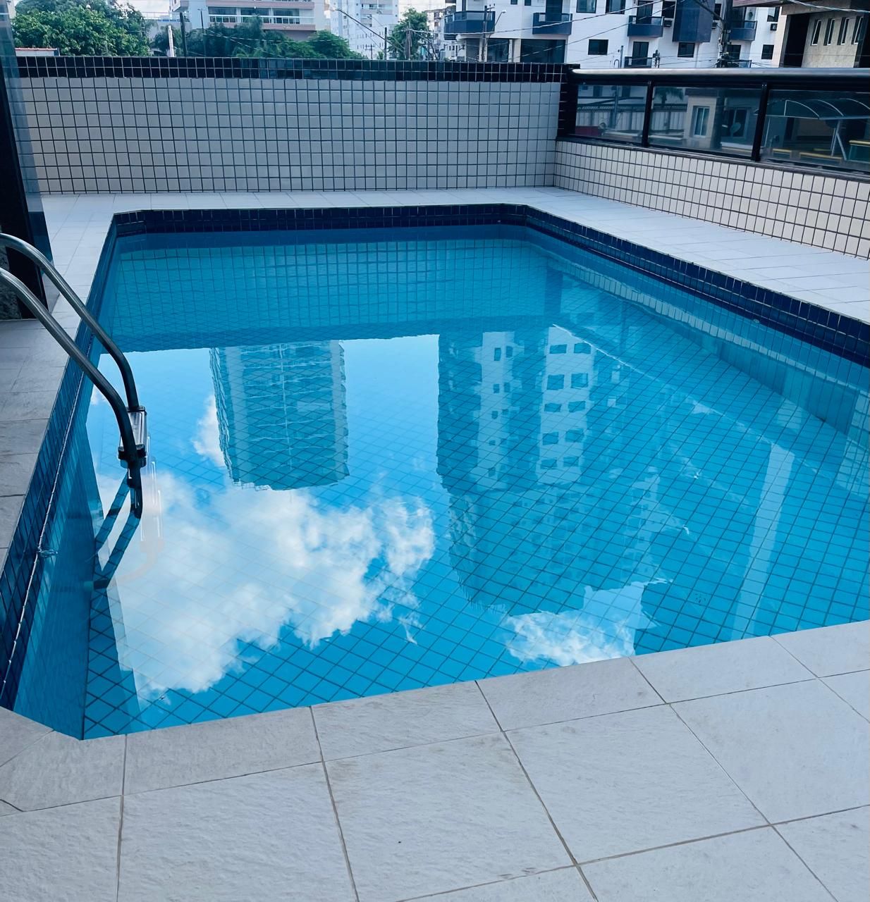 Apartamento 02 Dormitórios 01 Suíte 01 Vaga, 87m2 Área Útil – Guilhermina