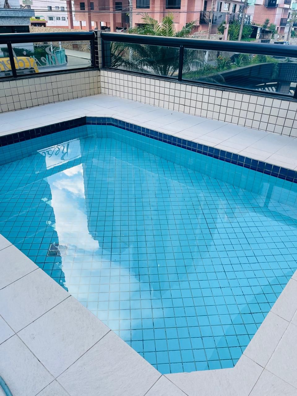 Apartamento 02 Dormitórios 01 Suíte 01 Vaga, 87m2 Área Útil – Guilhermina