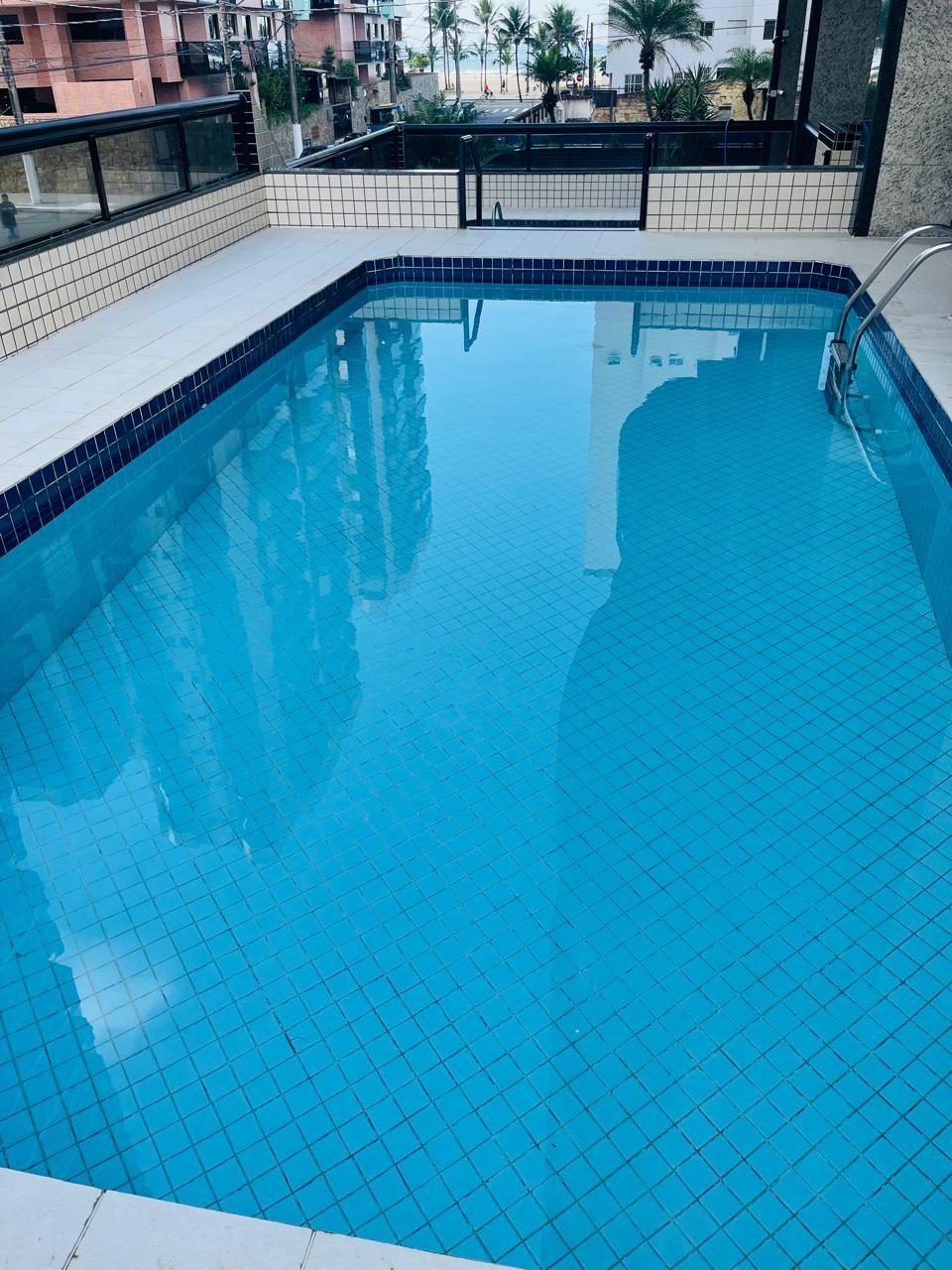 Apartamento 02 Dormitórios 01 Suíte 01 Vaga, 87m2 Área Útil – Guilhermina