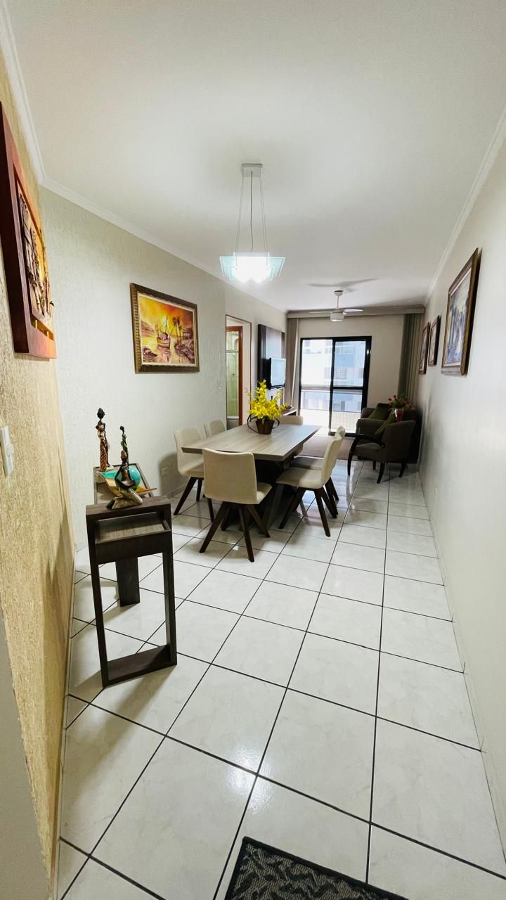 Apartamento 02 Dormitórios 01 Suíte 01 Vaga, 87m2 Área Útil – Guilhermina