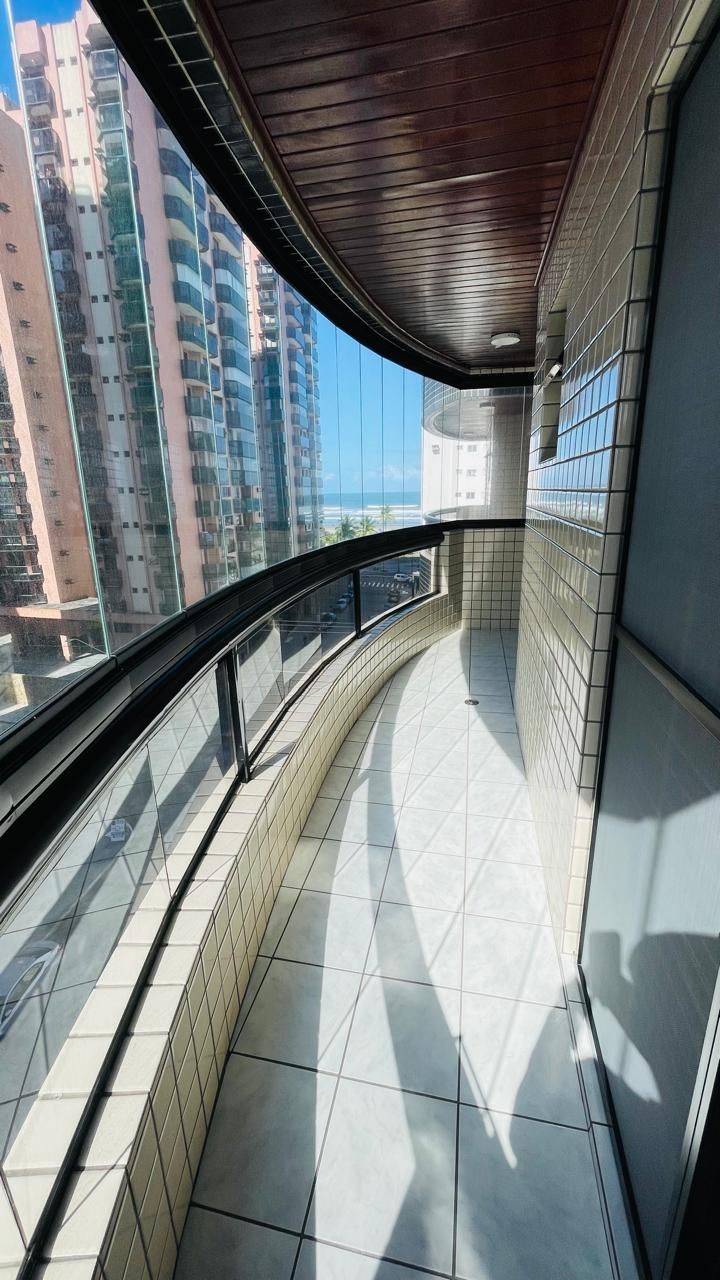 Apartamento 02 Dormitórios 01 Suíte 01 Vaga, 87m2 Área Útil – Guilhermina