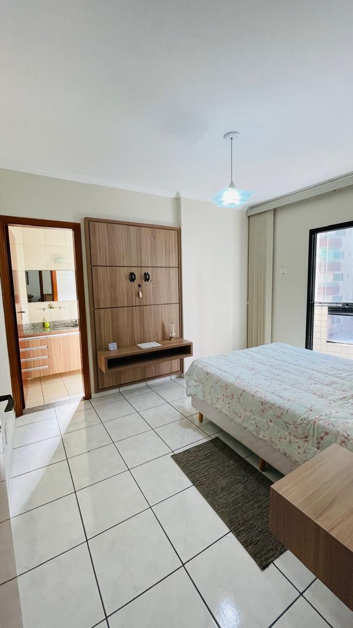Apartamento 02 Dormitórios 01 Suíte 01 Vaga, 87m2 Área Útil – Guilhermina