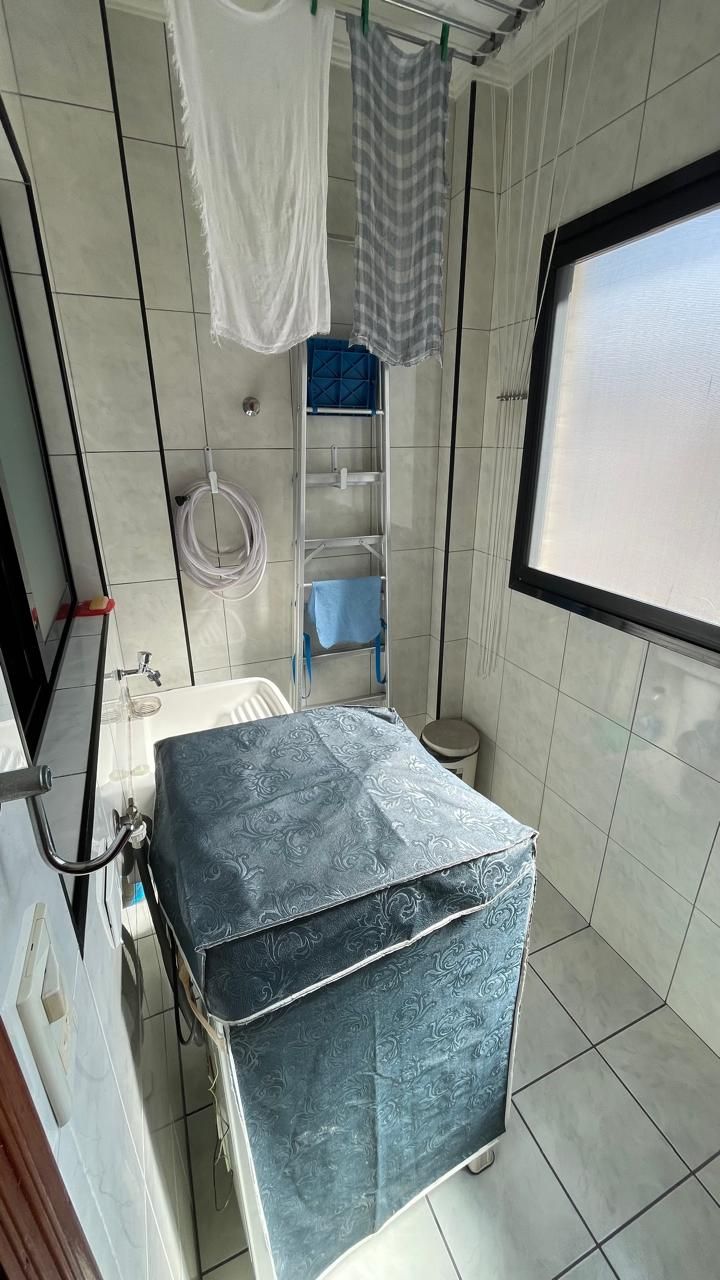 Apartamento 02 Dormitórios 01 Suíte 01 Vaga, 87m2 Área Útil – Guilhermina