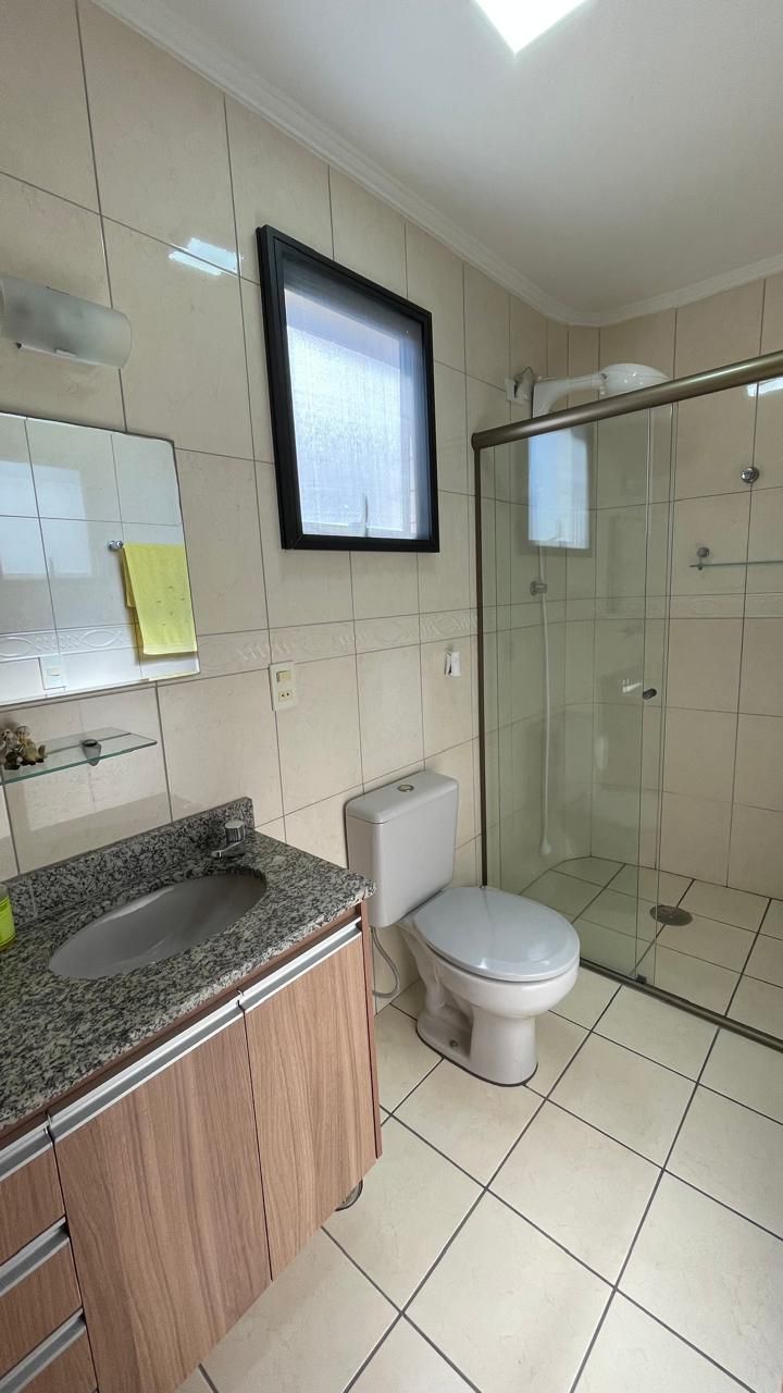 Apartamento 02 Dormitórios 01 Suíte 01 Vaga, 87m2 Área Útil – Guilhermina