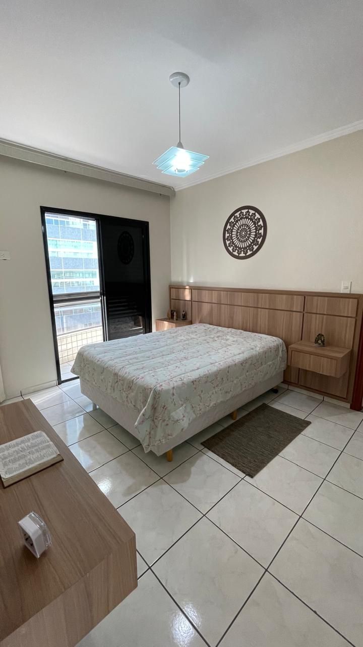 Apartamento 02 Dormitórios 01 Suíte 01 Vaga, 87m2 Área Útil – Guilhermina